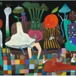 Panorama-Puzzle DJECO Caponata 350 Teile