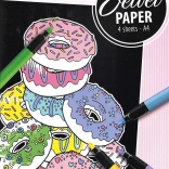 Grafix Samtbild Leckereien