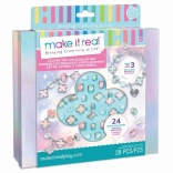 Armband-Bastelset – kreatives Schmuckset für Kinder