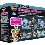 EIN-O Automechanik – Lernset für Kinder