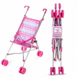 Puppenwagen Parasol für Puppen Natalia