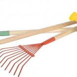 Small Foot Gartenwerkzeug-Set mit Gießkanne Tiny Garden