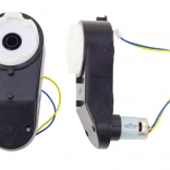 Klappmotor 24V 6000RPM für Elektroauto