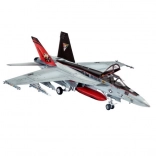 Plastikmodellbausatz REVELL F/A-18E Super Hornet 1:144