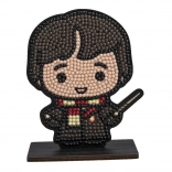 Figur Crystal Art - Neville Longbottom