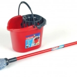 Vileda Eimer mit Mop – Kinderset von Klein