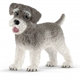 Schleich Farm World Figur Zwergschnauzer