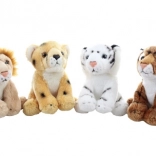 Plüsch-Wildtier 15 cm, umweltfreundlich