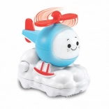 Tut Tut Auto Otík – Helča