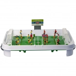 Tisch-Schnippfußball – Mini-Spiel für zwei Spieler