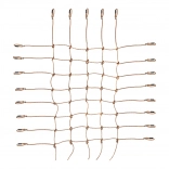 Kletternetz für Kinder