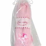 Reisebett Bambolina für Puppen