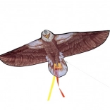 Flugdrachen aus Nylon – Adler