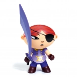 Arty Toys Figur Mary Scarlett von DJECO