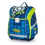 Premium Light Fußball Schulrucksack