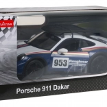 RC-Auto 1:14 Porsche 911 Dakar Performance RASTAR