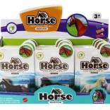 Sammlerfigur eines Pferdes