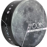 Mond Puzzle 100 Teile von Chronicle Books