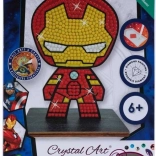 Diamantmalerei Avengers: Spiderman