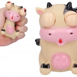 Quetschkuh Spielzeug