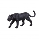 MOJO Schwarzer Panther – realistische Figur