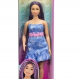 Barbie Fashionistas modische Freundin