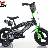 Kinderfahrrad BMX 12 von Dino Bikes