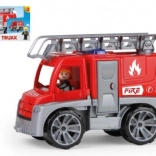 Feuerwehr Auto Truxx mit langem Leiter
