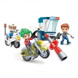 Qman MineCity Verbrecherjagd