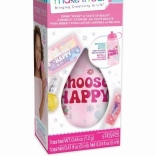 Kosmetikset mit Trinkflasche für Kinder