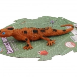 Echsen Spielzeug für Kinder