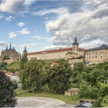 Puzzle mit 1000 Teilen – KUTNÁ HORA