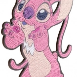 Diamantmalerei XL Disney: Angel