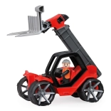 Teleskoplader Truxx2