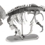 METAL EARTH 3D-Puzzle Triceratops