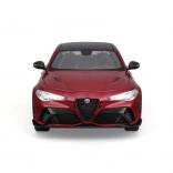 Modellauto Alfa Romeo Giulia GTAm Quadrifoglio 1:18 Metall-Sammlermodell