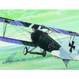 Modellflugzeug Albatros D3
