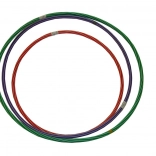 Hula-Hoop-Reifen 70 cm