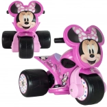 Elektrisches Kindertrike Minnie 6V