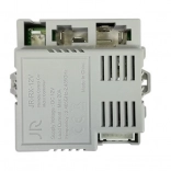 Zentraleinheit für das Batterie-elektrische Fahrzeug Mercedes GTR