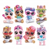 5 Surprise Babyeinhörner Squad