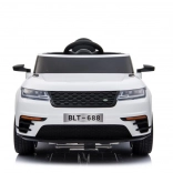Elektrisches Kinderauto BLT-688 Drift Weiß