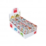 Mini-Pexeso DISNEY – Display mit 40 Packungen (DINO)