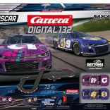 Carrera Digital 132 NASCAR Camaro Next Gen ZL1 Autorennbahn 7,3 m