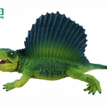 Figur Dimetrodon 15 cm