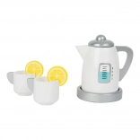 Teeservice für Kinder mit Kanne