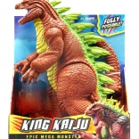 Primal Clash King Kaiju Figur 43 cm