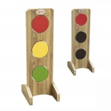 Holzampel XXL von Classic World EDU