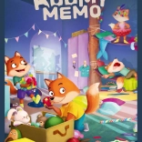 Aufräum-Operation – kooperative Memo-Spiel für Kinder