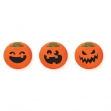 Schylling NeeDoh Jack Glow Lanterns leuchtende Antistress-Bälle (3 Stk.)